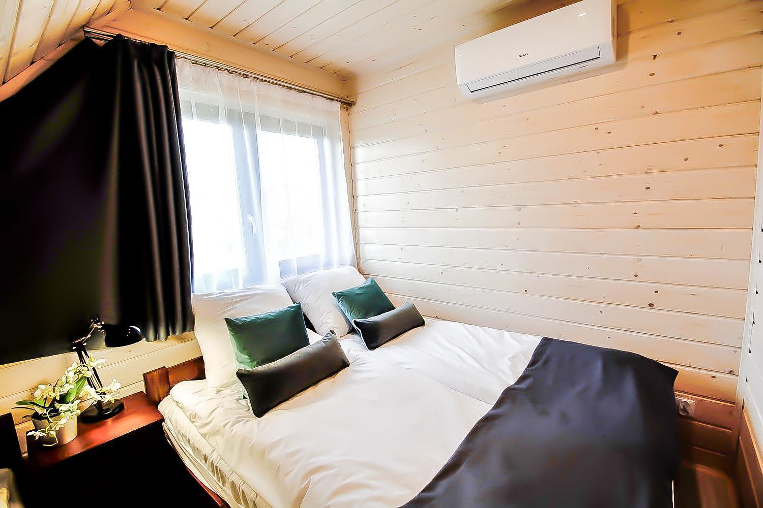 Hotel Osrodek Wypoczynkowy Ida Mielenko Exteriér fotografie